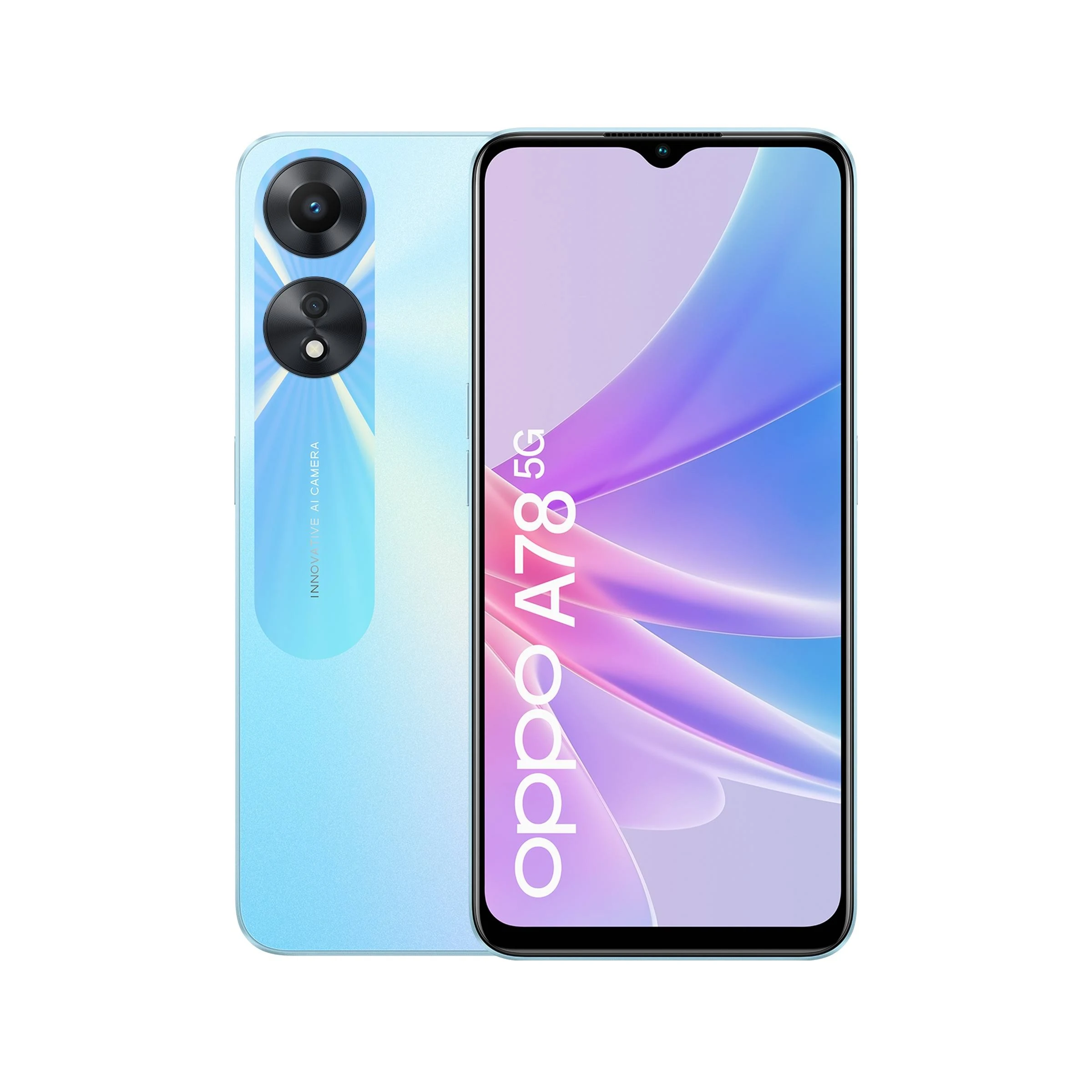 Oppo A78 5G