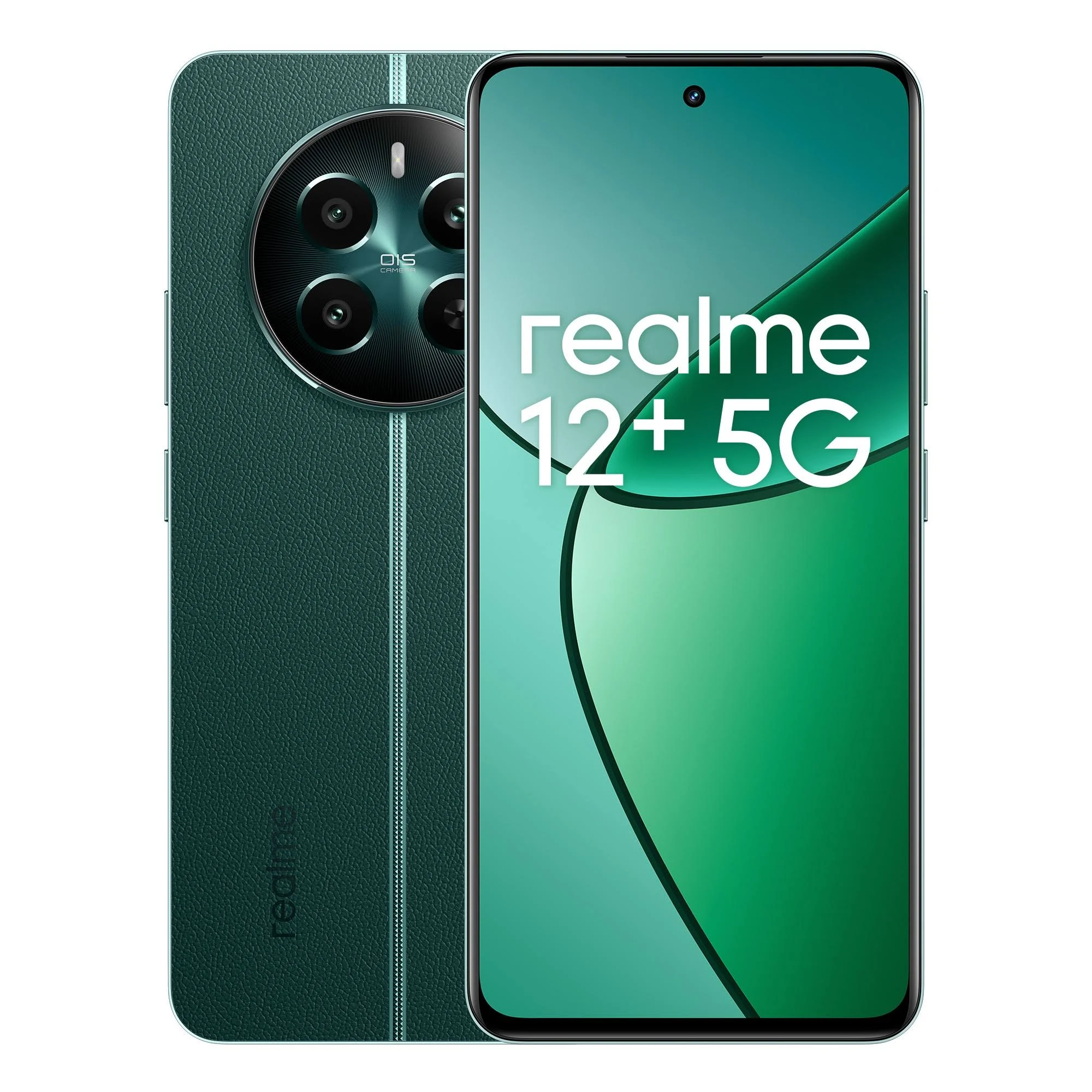 Realme 12+