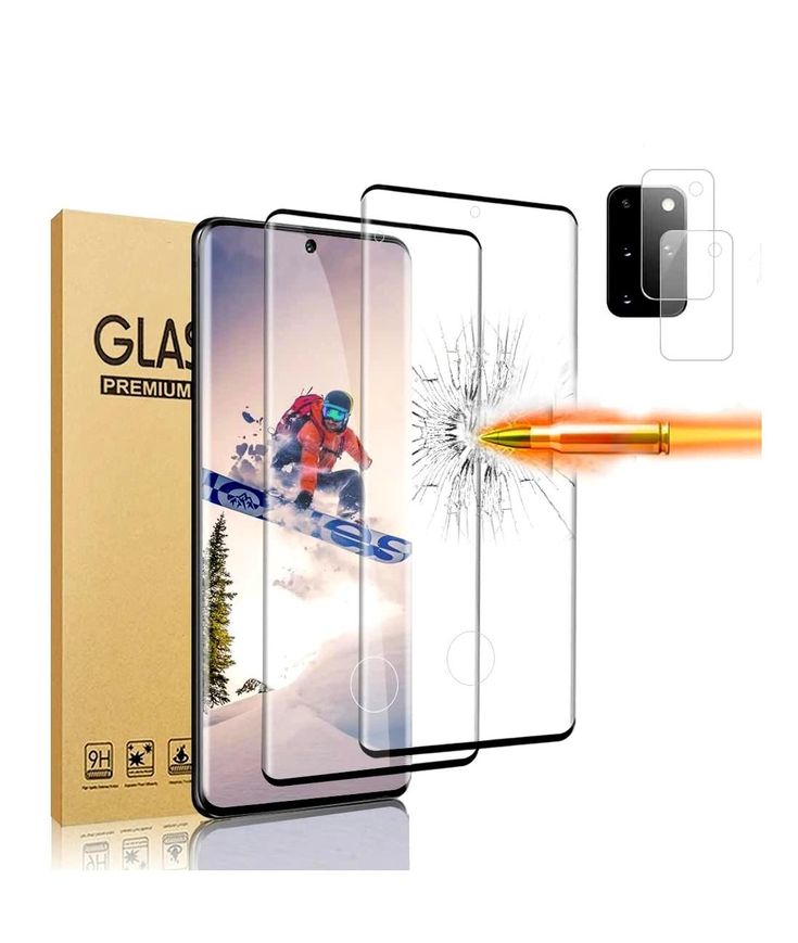 Tempered Glass