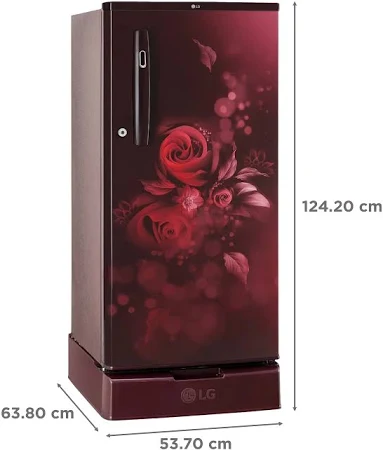 LG Refrigerator