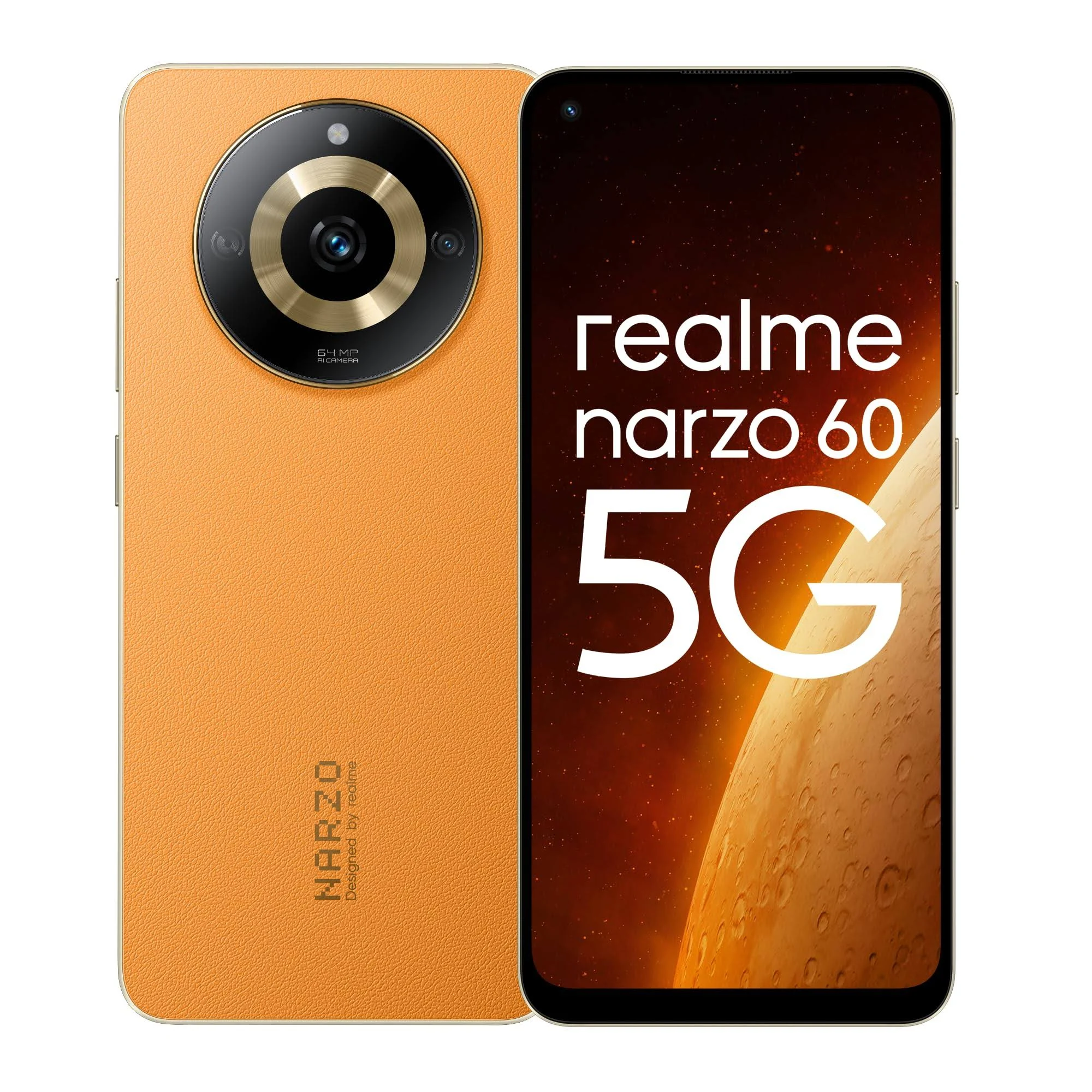 Realme Narzo 60x