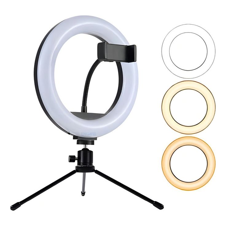 Ring Light