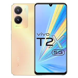 Vivo T2x 5G